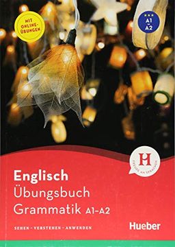 portada Englisch? Übungsbuch Grammatik A1-A2: Sehen - Verstehen - Anwenden / Buch (en Inglés)