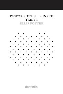 portada Pastor Potters Punkte Teil ii. (in German)