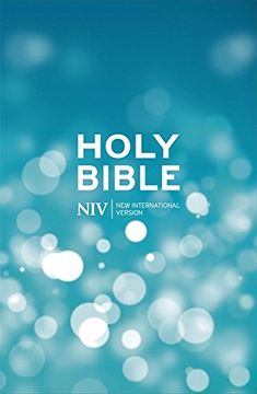 portada NIV Popular Bible