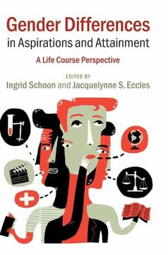 portada Gender Differences in Aspirations and Attainment: A Life Course Perspective (en Inglés)
