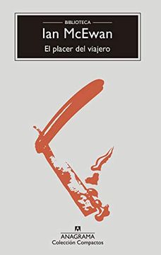 portada El Placer del Viajero (Biblioteca McEwan) (in Spanish)
