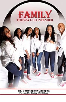 portada Family the way god Intended (in English)
