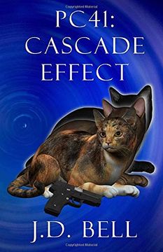portada Pc41: Cascade Effect (en Inglés)