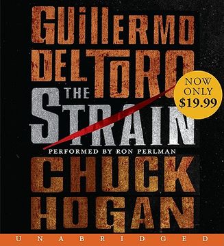 the strain