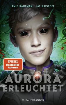portada Aurora Erleuchtet (in German)