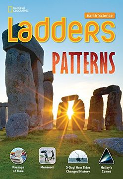 portada Ladders Science 4: Patterns (On-Level) (in English)