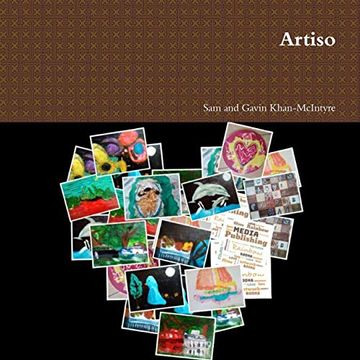 portada Artiso (in English)
