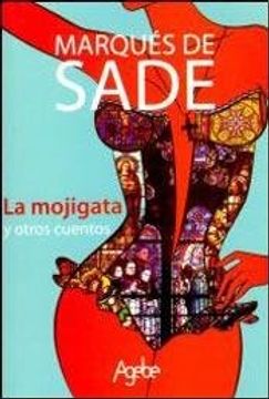 portada La Mojigata y Otros Cuentos (in Spanish)