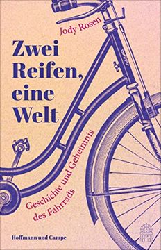 portada Zwei Reifen, Eine Welt (in German)