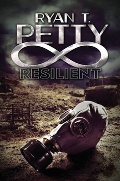 portada Resilient (en Inglés)