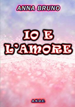 portada Io e L'amore (en Italiano)