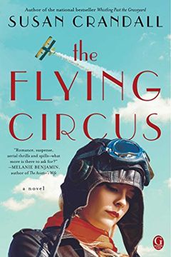 portada The Flying Circus (in English)