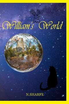 portada William's World