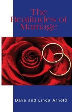 portada The Beatitudes of Marriage