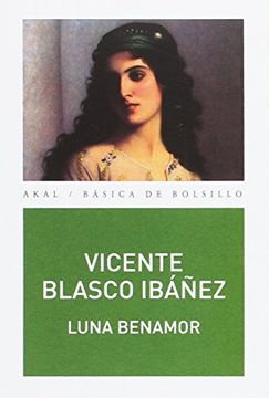 portada Luna Benamor (in Spanish)
