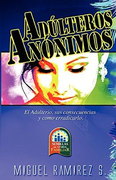 portada Restauración Total: Saliendo del Pantano del Adulterio (in Spanish)