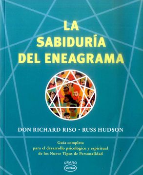 portada La Sabiduria del Eneagrama (in Spanish)