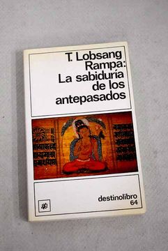 portada La Sabiduria de los Antepasados (in Spanish)