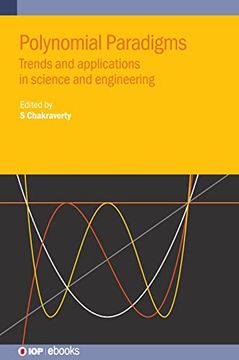 portada Polynomial Paradigms: Trends and Applications in Science and Engineering (in English)