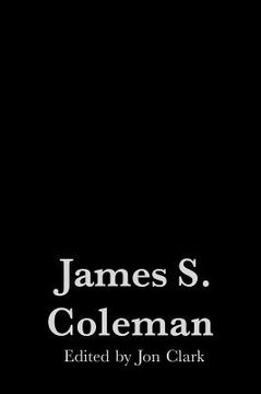 portada james s. coleman: seventeenth century england (en Inglés)