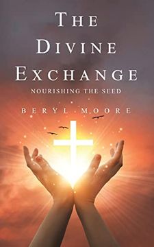portada The Divine Exchange (en Inglés)