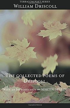 portada The Collected Poems of Driscoll