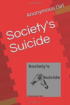 portada Society's Suicide (en Inglés)