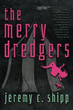 portada The Merry Dredgers (en Inglés)