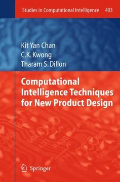 portada computational intelligence techniques for new product design