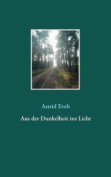 portada Aus Der Dunkelheit Ins Licht (German Edition)