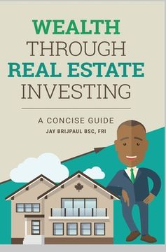 portada Wealth: Through Real Estate Investing