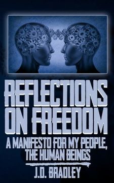 portada Reflections on Freedom