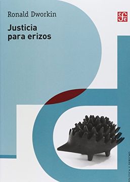 portada Justicia Para Erizos (in Spanish)