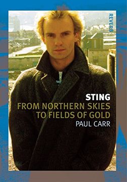 portada Sting: From Northern Skies to Fields of Gold (Reverb)