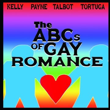 portada The ABCs of Gay Romance (en Inglés)