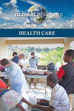 portada health care (en Inglés)