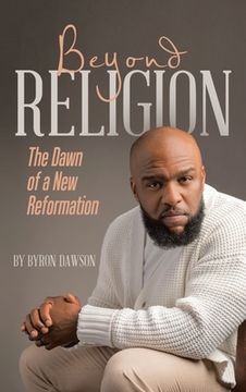 portada Beyond Religion: The Dawn of a New Reformation