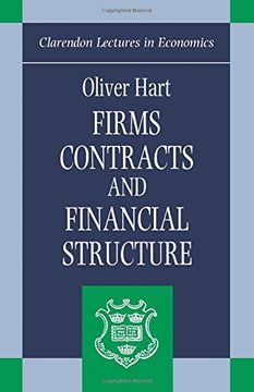portada firms, contracts, and financial structures