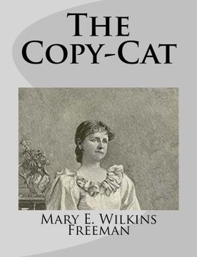 portada The Copy-Cat