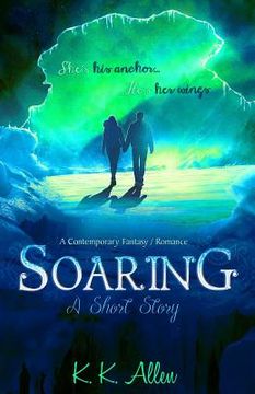 portada Soaring (en Inglés)