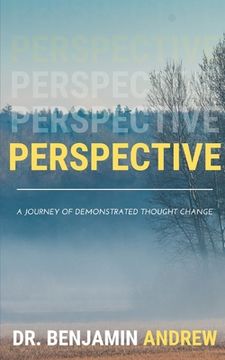 portada Perspective: A Journey of Demonstrated Thought Change (in English)