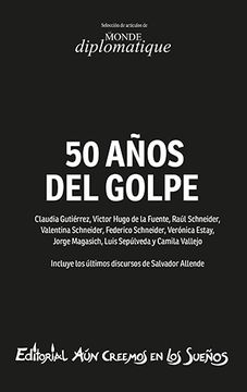 portada 50 Años del Golpe (in Spanish)