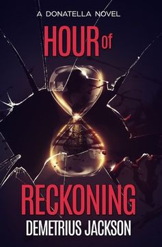 portada Hour of Reckoning (en Inglés)