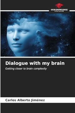 portada Dialogue With my Brain (in English)