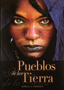 portada Pueblos de la Tierra (in Spanish)