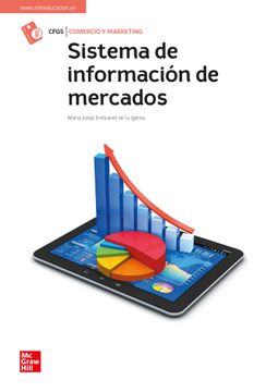 portada Sistema de Informacion de Mercados