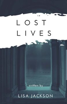 portada Lost Lives (en Inglés)