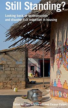 portada Still Standing: Looking Back at Reconstruction and Disaster Risk Reduction in Housing (Open Access) (en Inglés)