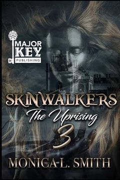 portada Skinwalkers 3: The Finale