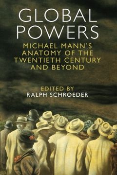 portada Global Powers: Michael Mann's Anatomy of the Twentieth Century and Beyond